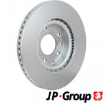JP GROUP Bremsscheibe