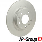 JP GROUP Bremsscheibe