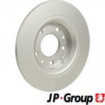 JP GROUP Bremsscheibe