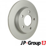 JP GROUP Bremsscheibe