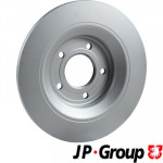 JP GROUP Bremsscheibe