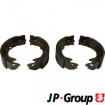 JP GROUP Bremsbackensatz