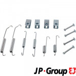 JP GROUP Zubehörsatz, Bremsbacken