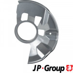JP GROUP Spritzblech, Bremsscheibe