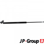 JP GROUP Gasfeder, Koffer-/Laderaum