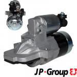 JP GROUP Starter