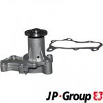JP GROUP Wasserpumpe, Motorkühlung