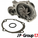 JP GROUP Wasserpumpe, Motorkühlung