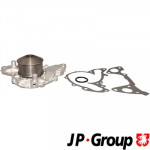 JP GROUP Wasserpumpe, Motorkühlung