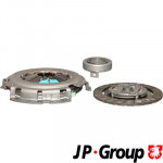 JP GROUP Kupplungssatz
