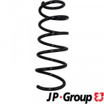 JP GROUP Fahrwerksfeder