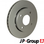 JP GROUP Bremsscheibe