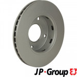JP GROUP Bremsscheibe