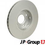 JP GROUP Bremsscheibe