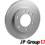 JP GROUP Bremsscheibe