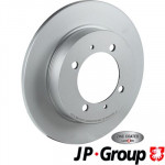 JP GROUP Bremsscheibe