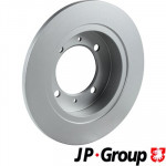 JP GROUP Bremsscheibe