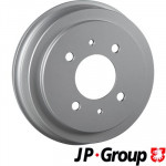 JP GROUP Bremstrommel