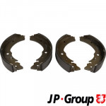 JP GROUP Bremsbackensatz