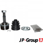 JP GROUP Gelenksatz, Antriebswelle