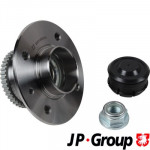 JP GROUP Radnabe