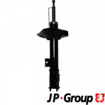 JP GROUP Stoßdämpfer