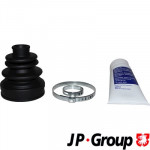 JP GROUP Faltenbalgsatz, Antriebswelle