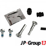JP GROUP Führungshülsensatz, Bremssattel