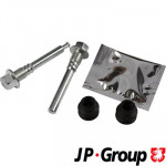JP GROUP Führungshülsensatz, Bremssattel