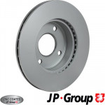 JP GROUP Bremsscheibe