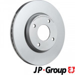 JP GROUP Bremsscheibe
