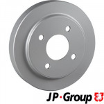 JP GROUP Bremstrommel
