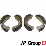 JP GROUP Bremsbackensatz