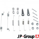 JP GROUP Zubehörsatz, Bremsbacken