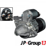 JP GROUP Starter