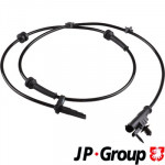 JP GROUP Sensor, Raddrehzahl