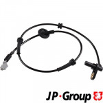 JP GROUP Sensor, Raddrehzahl