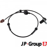 JP GROUP Sensor, Raddrehzahl