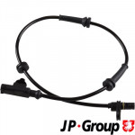 JP GROUP Sensor, Raddrehzahl