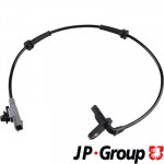 JP GROUP Sensor, Raddrehzahl
