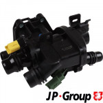 JP GROUP Thermostatgehäuse