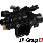 JP GROUP Thermostatgehäuse
