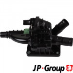 JP GROUP Thermostatgehäuse
