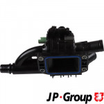 JP GROUP Thermostatgehäuse