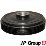 JP GROUP Riemenscheibe, Kurbelwelle