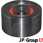 JP GROUP Umlenk-/Führungsrolle, Keilrippenriemen