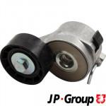 JP GROUP Spannrolle, Keilrippenriemen