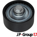 JP GROUP Umlenk-/Führungsrolle, Keilrippenriemen