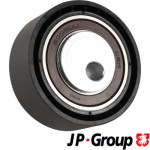 JP GROUP Spannrolle, Keilrippenriemen