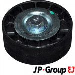 JP GROUP Spannrolle, Keilrippenriemen